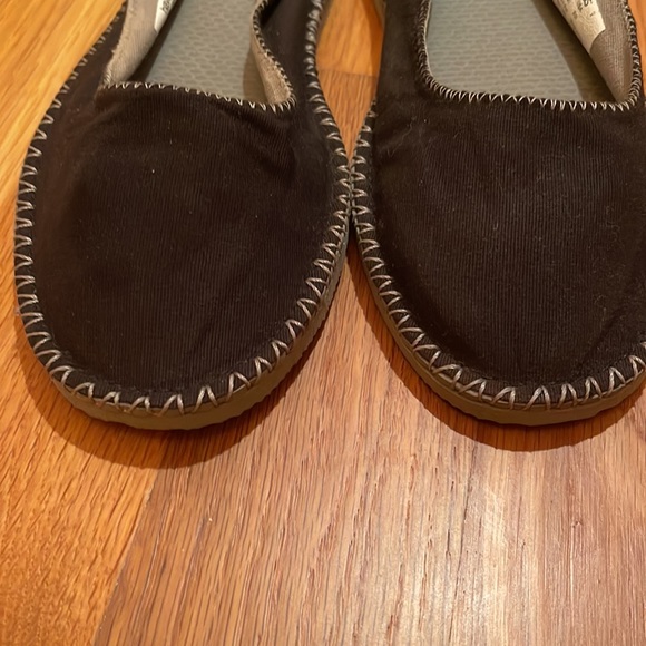 black Havaianas Espadrille Eco II ORIGINE III Slides womens slip-on shoes eco - Picture 3 of 7